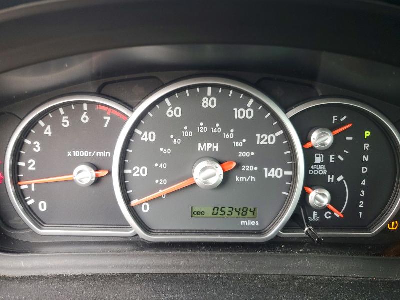 Продажа на аукционе авто 2009 Mitsubishi Galant, vin: 4A3AB36F99E035399, номер лота: 48250426