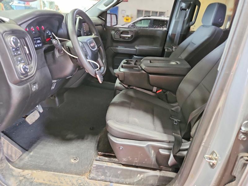 Auction sale of the 2024 Gmc Sierra, vin: 1GTRUAEK1RZ297638, lot number: 51168646