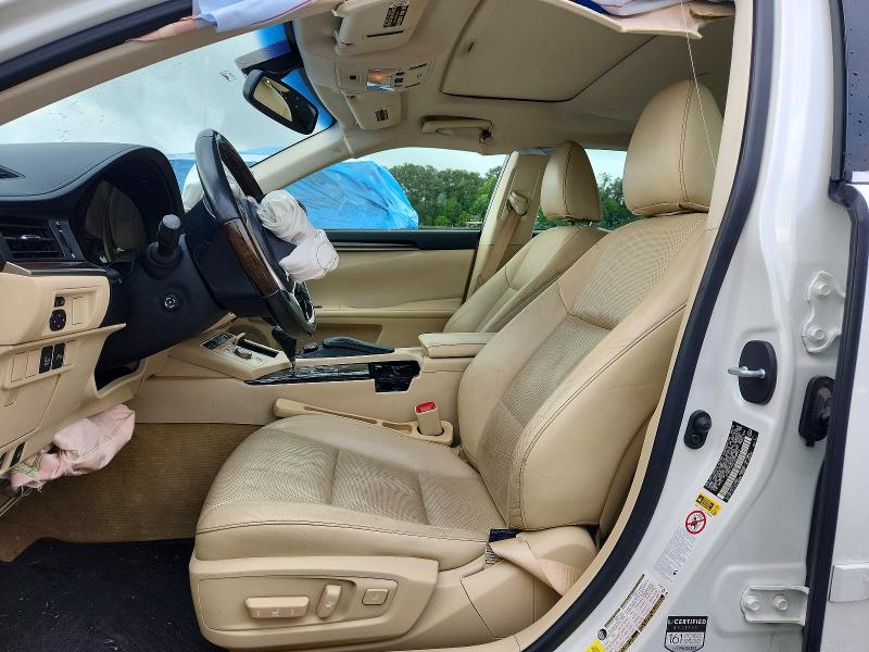 Продажа на аукционе авто 2015 Lexus Es, vin: JTHBK1GG3F2208980, номер лота: 51654666