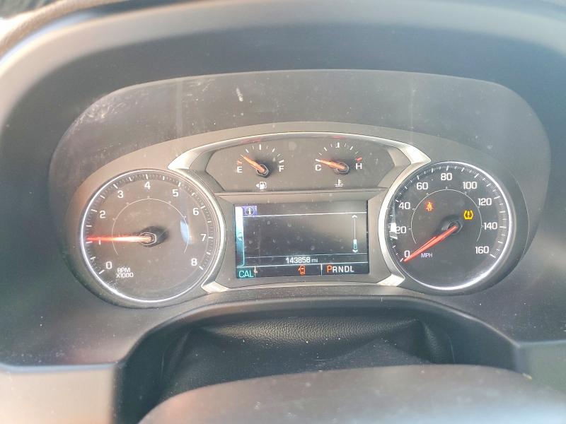 2018 Gmc Acadia მანქანა იყიდება აუქციონზე, vin: 1GKKNULS5JZ244405, აუქციონის ნომერი: 50570616