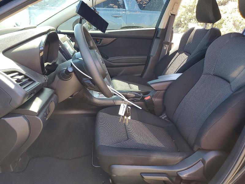 2023 Suba Impreza მანქანა იყიდება აუქციონზე, vin: 4S3GTAB61P3702253, აუქციონის ნომერი: 49758466