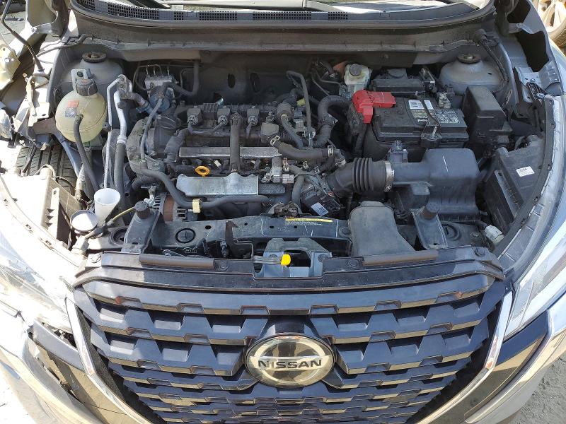 Продажа на аукционе авто 2021 Nissan Kicks, vin: 3N1CP5CV8ML533805, номер лота: 49455356