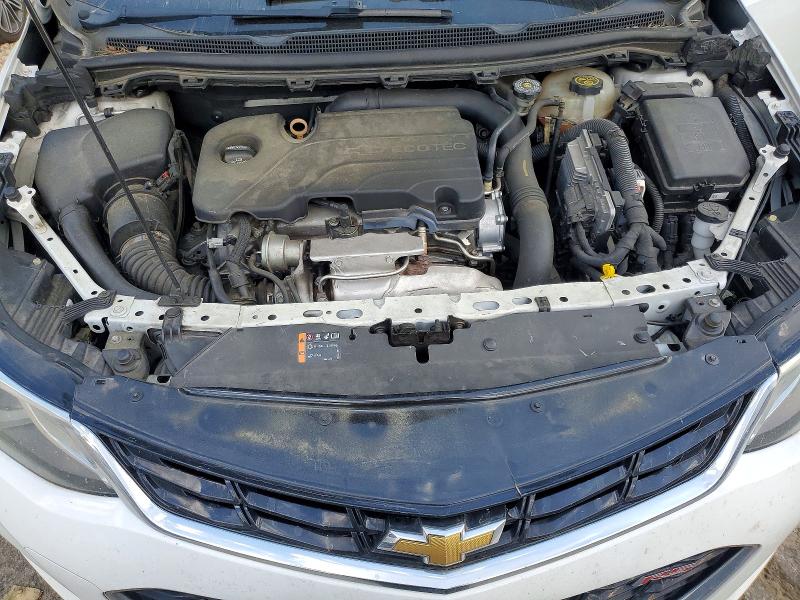 Aukcja sprzedaży 2016 Chevrolet Cruze, vin: 1G1BG5SM3G7265247, numer aukcji: 48355666