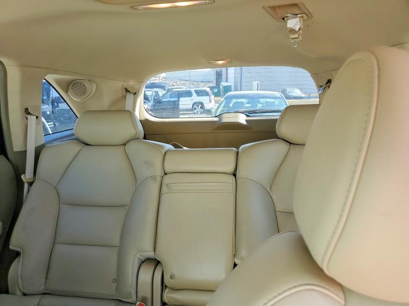 Aukcja sprzedaży 2009 Acura Mdx, vin: 2HNYD28419H523881, numer aukcji: 48771446
