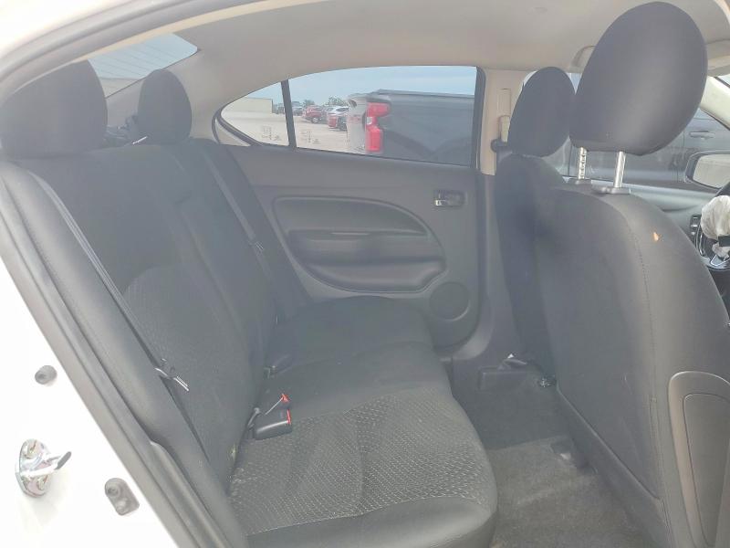 Продаж на аукціоні авто 2024 Mitsubishi Mirage, vin: ML32FVFJ4RHF05032, номер лоту: 49012826