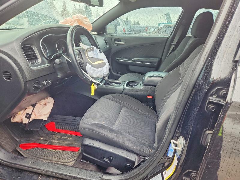 Продаж на аукціоні авто 2017 Dodge Charger, vin: 2C3CDXHG7HH524219, номер лоту: 48439276