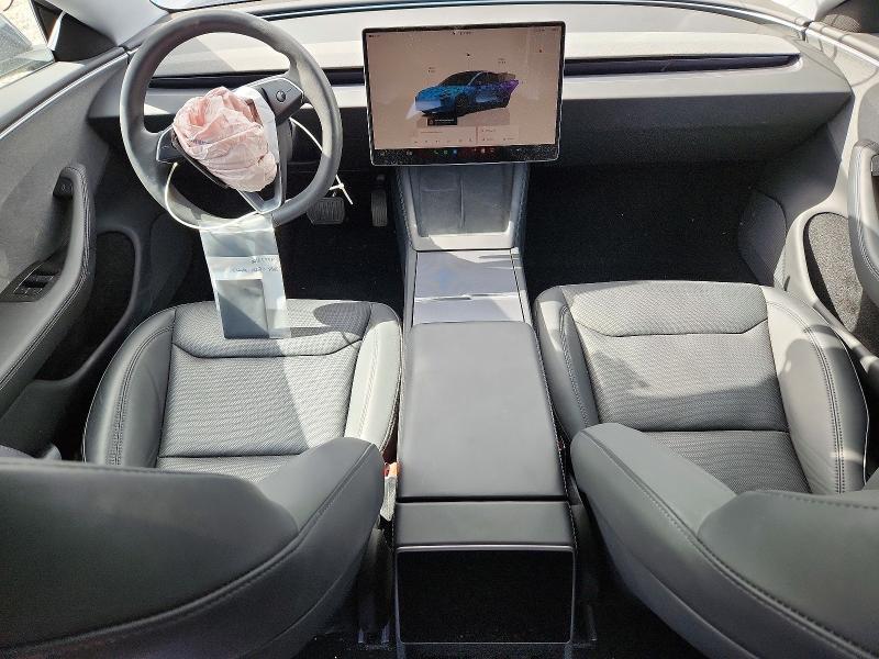 47773166 :رقم المزاد ، 5YJ3E1EA6RF763211 vin ، 2024 Tesla Model 3 مزاد بيع