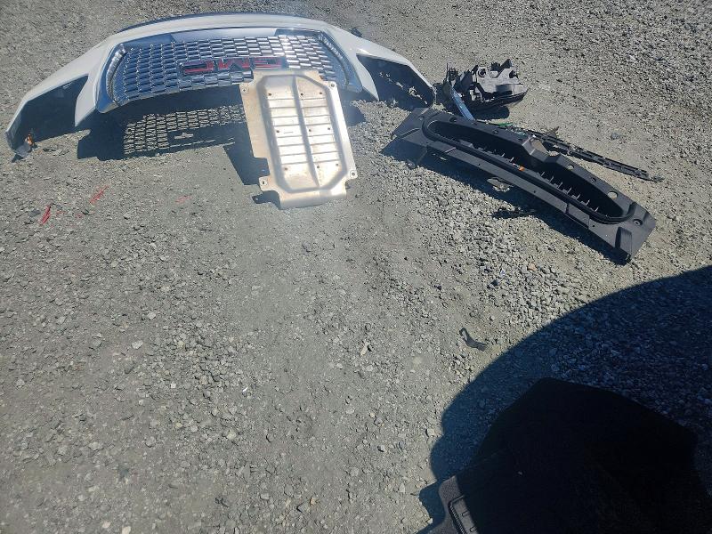 2024 Gmc Yukon მანქანა იყიდება აუქციონზე, vin: 1GKS2DKL0RR179493, აუქციონის ნომერი: 47876946