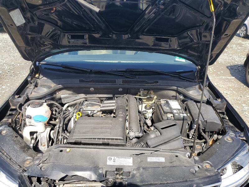 Продаж на аукціоні авто 2018 Volkswagen Jetta, vin: 3VWDB7AJ9JM245628, номер лоту: 49677436