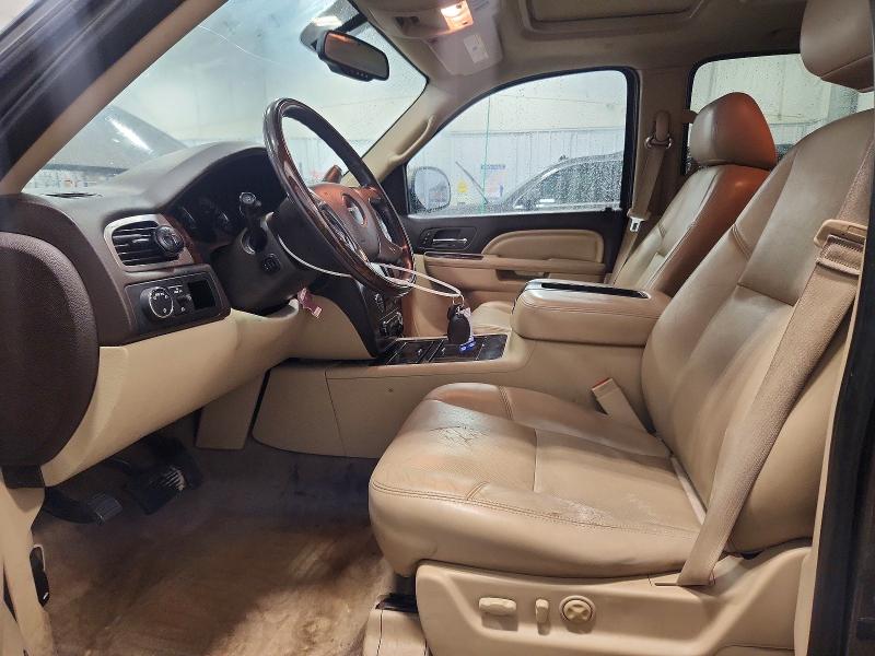 50138446 :رقم المزاد ، 1GKS2EEF6DR245324 vin ، 2013 Gmc Yukon مزاد بيع