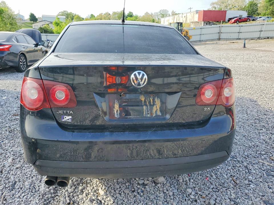 Aukcja sprzedaży 2009 Volkswagen Jetta, vin: 3VWJM71K09M007264, numer aukcji: 50638786