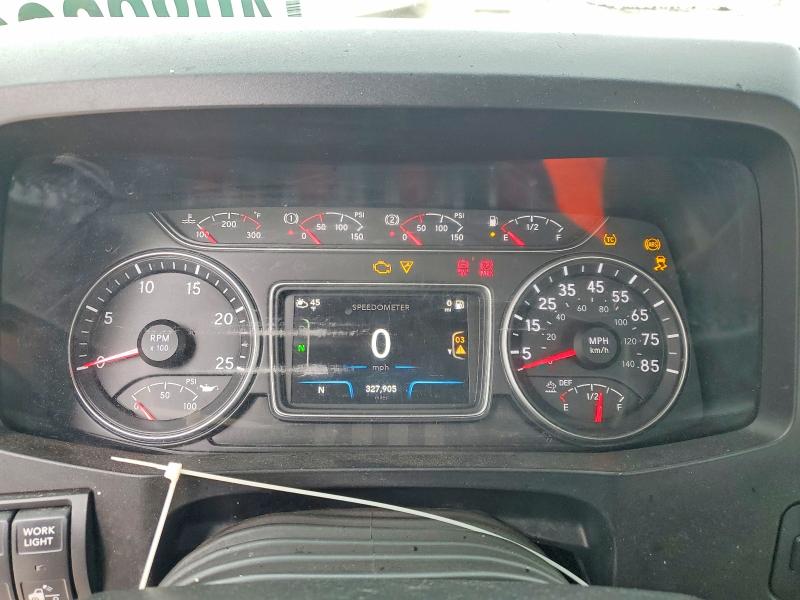 Продаж на аукціоні авто 2023 International Rh613, vin: 3HSDWTZR2PN791885, номер лоту: 49899826