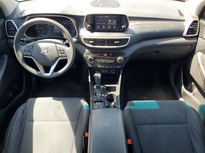 Aukcja sprzedaży 2019 Hyundai Tucson, vin: KM8J2CA45KU939962, numer aukcji: 51535376