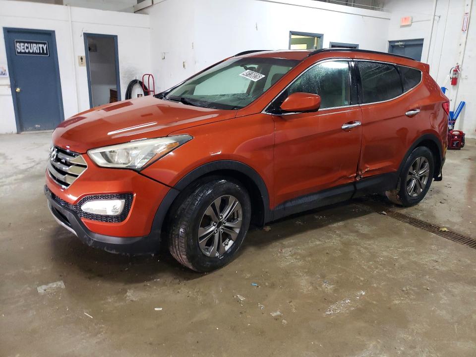 Продаж на аукціоні авто 2013 Hyundai Santa Fe Sport, vin: 5XYZUDLBXDG055832, номер лоту: 49136026