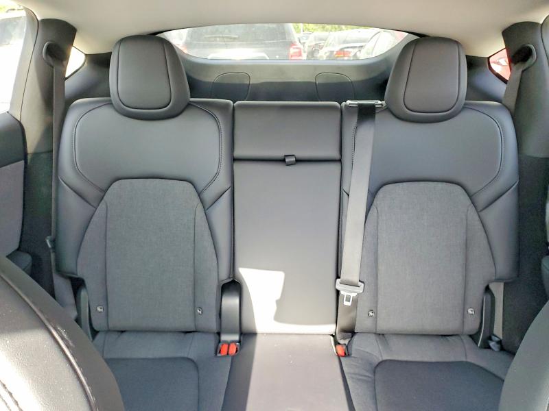 Продаж на аукціоні авто 2026 Tesla Model Y, vin: 7SAYGDED3TA626312, номер лоту: 49333126
