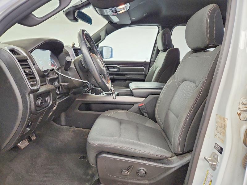 Aukcja sprzedaży 2023 Ram 1500, vin: 1C6SRFFT1PN518318, numer aukcji: 51192876