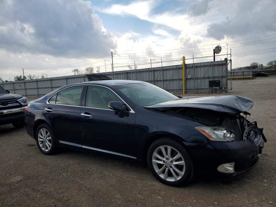 Aukcja sprzedaży 2010 Lexus Es, vin: JTHBK1EG6A2405864, numer aukcji: 50395446
