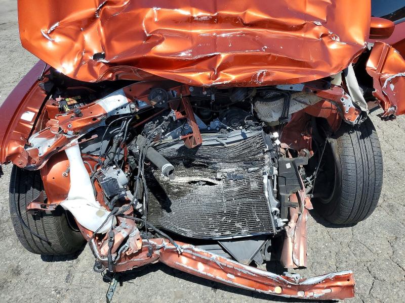 2022 Dodge Charger მანქანა იყიდება აუქციონზე, vin: 2C3CDXBG0NH212649, აუქციონის ნომერი: 51425216