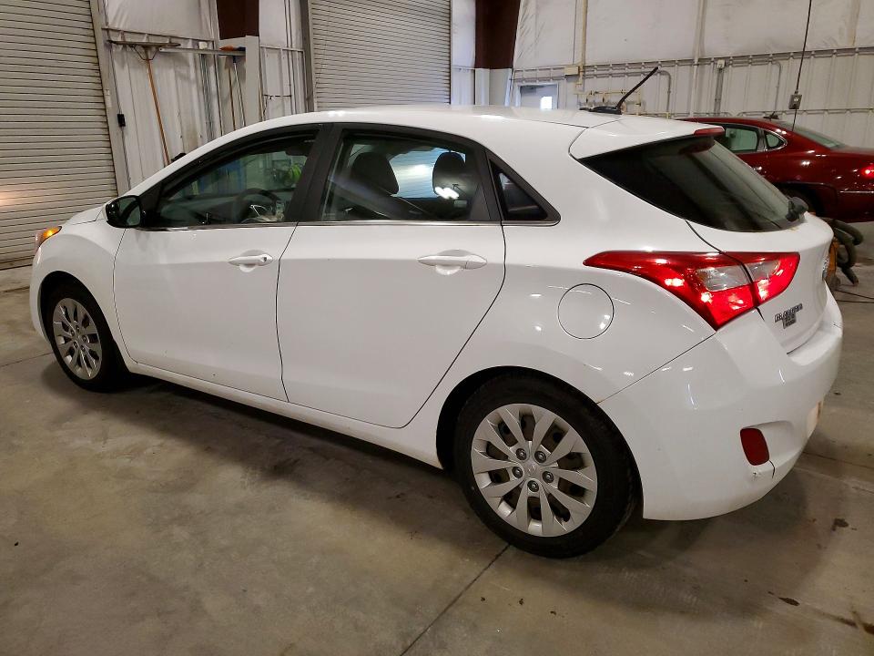 Продажа на аукционе авто 2016 Hyundai Elantra, vin: KMHD35LH6GU331803, номер лота: 51812726