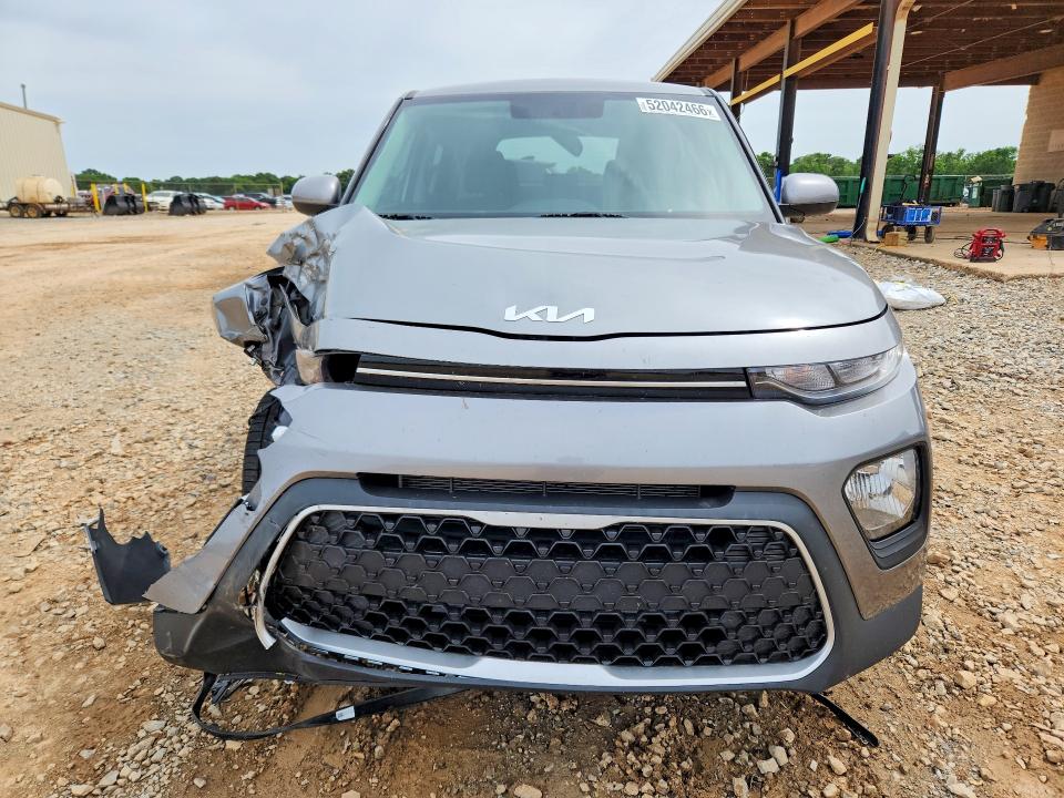 Продажа на аукционе авто 2022 Kia Soul, vin: KNDJ23AU7N7822195, номер лота: 52042466