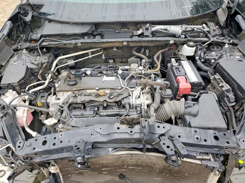 51651706 :رقم المزاد ، 2T3P1RFV7KC008597 vin ، 2019 Toyota Rav4 مزاد بيع