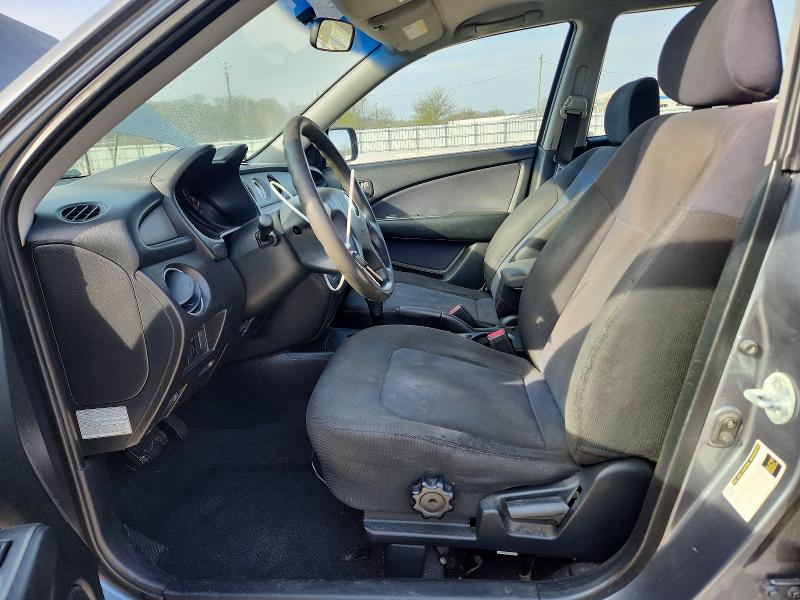 Aukcja sprzedaży 2005 Mitsubishi Outlander, vin: JA4LZ31F25U049170, numer aukcji: 48253356