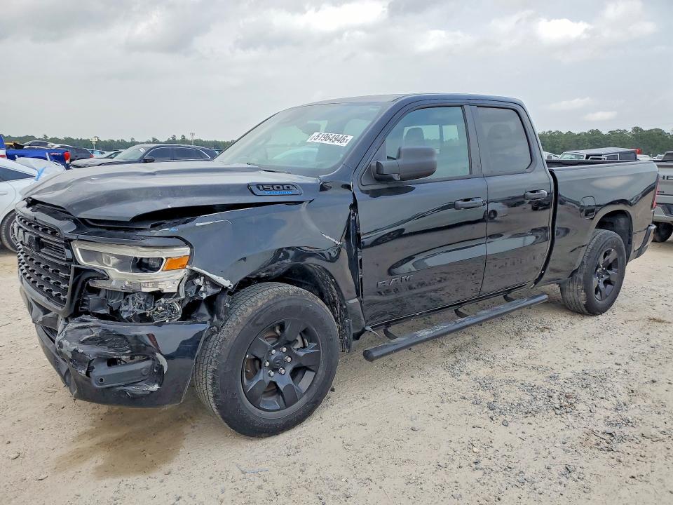 Aukcja sprzedaży 2025 Ram 1500, vin: 1C6RRFCGXSN553731, numer aukcji: 51964946
