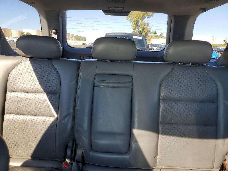 Продажа на аукционе авто 2003 Acura Mdx, vin: 2HNYD18993H538738, номер лота: 48194106