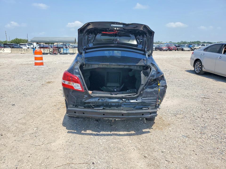 Aukcja sprzedaży 2020 Mitsubishi Mirage, vin: ML32F3FJ0LHF09364, numer aukcji: 51410566