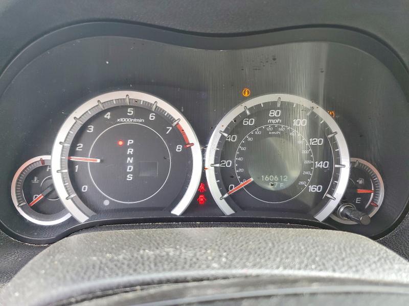 Aukcja sprzedaży 2010 Acura Tsx, vin: JH4CU2F65AC025421, numer aukcji: 49411466