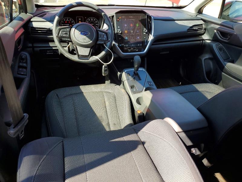 48902976 :رقم المزاد ، JF2GUADC8R8892947 vin ، 2024 Subaru Crosstrek مزاد بيع