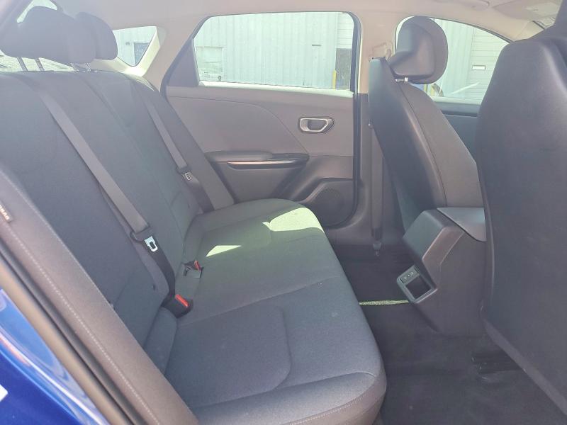Продаж на аукціоні авто 2025 Kia K4, vin: 3KPFT4DE7SE047969, номер лоту: 48236566