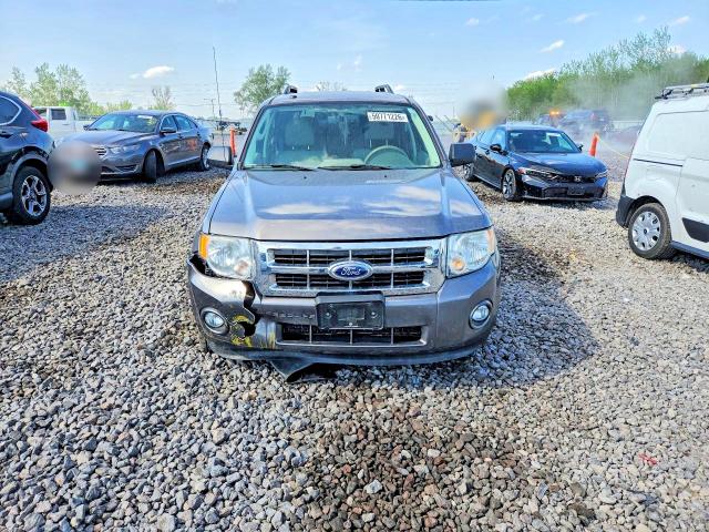 Aukcja sprzedaży 2011 Ford Escape, vin: 1FMCU9DGXBKB01921, numer aukcji: 50771226