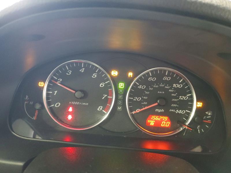 49685786 :رقم المزاد ، 1YVHP80C385M41489 vin ، 2008 Mazda 6 مزاد بيع