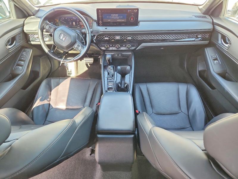 Aukcja sprzedaży 2023 Honda Accord, vin: 1HGCY2F7XPA065188, numer aukcji: 52162866