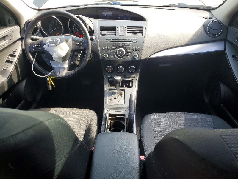 Продаж на аукціоні авто 2013 Mazda 3, vin: JM1BL1VPXD1822722, номер лоту: 49344906