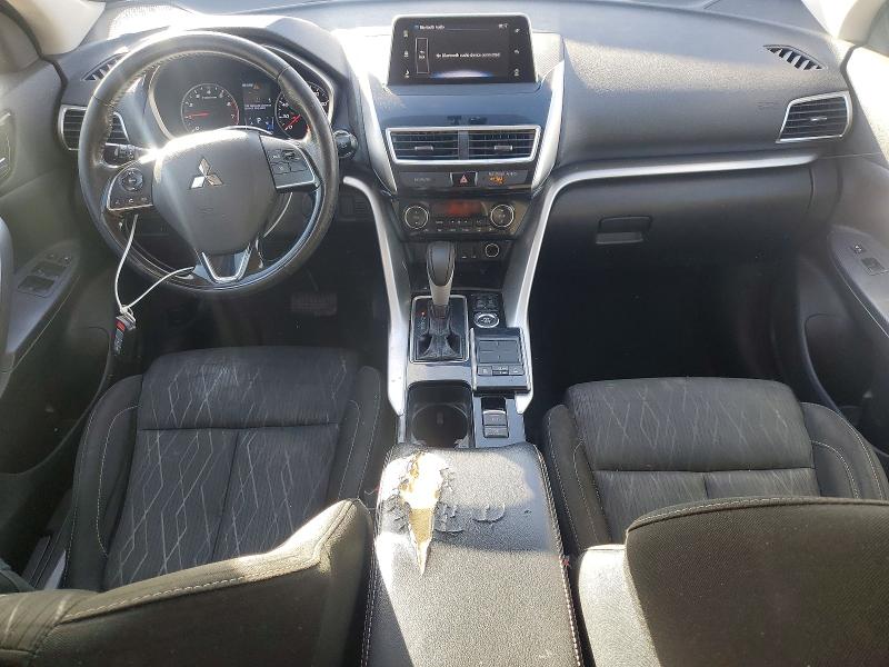 Продаж на аукціоні авто 2018 Mitsubishi Eclipse Cross, vin: JA4AT5AA1JZ039509, номер лоту: 51381436