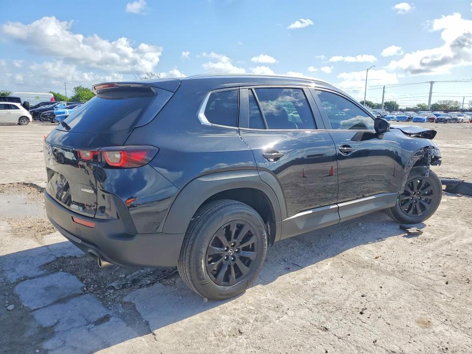 2024 Mazda Cx-50 მანქანა იყიდება აუქციონზე, vin: 7MMVABAM8RN229476, აუქციონის ნომერი: 51507456