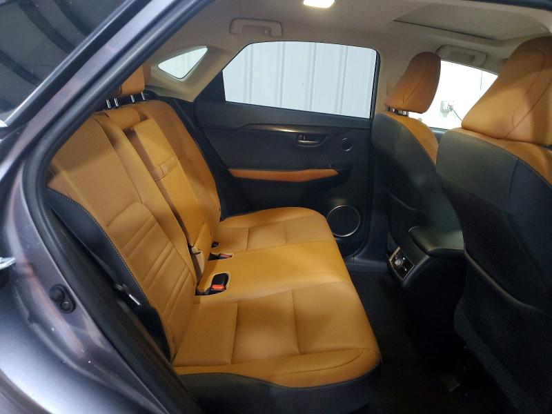 51033266 :رقم المزاد ، JTJBJRBZ0K2115031 vin ، 2019 Lexus Nx 300h مزاد بيع