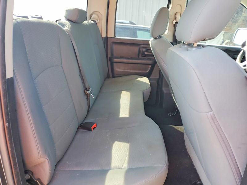 Продаж на аукціоні авто 2017 Ram 1500, vin: 1C6RR7FT9HS801671, номер лоту: 49296716