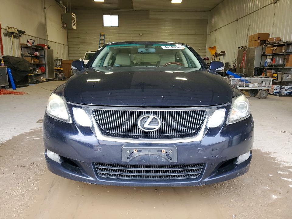 2008 Lexus Gs 350 მანქანა იყიდება აუქციონზე, vin: JTHCE96S180015886, აუქციონის ნომერი: 48743266