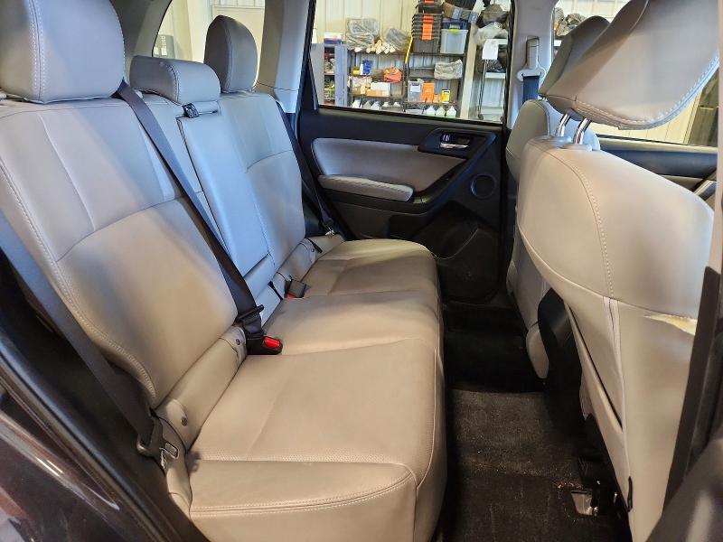 49293316 :رقم المزاد ، JF2SJARC9FH827032 vin ، 2015 Subaru Forester مزاد بيع