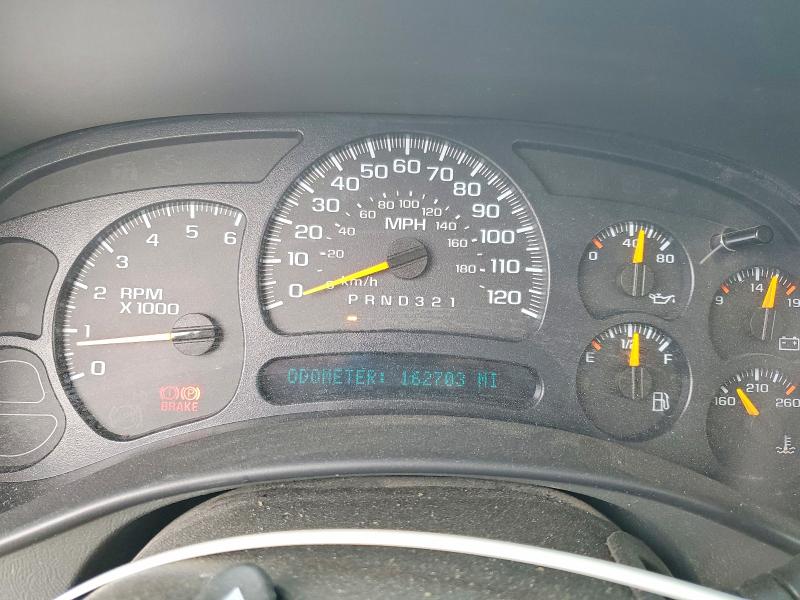 52068726 :رقم المزاد ، 3GNEC12Z86G205527 vin ، 2006 Chevrolet Avalanche مزاد بيع