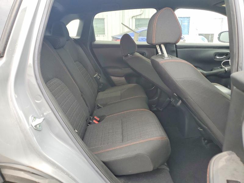 Продажа на аукционе авто 2024 Honda Hr-v, vin: 3CZRZ2H58RM700622, номер лота: 51645006