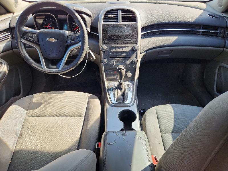 48988426 :رقم المزاد ، 1G11B5SA5DF294170 vin ، 2013 Chevrolet Malibu مزاد بيع