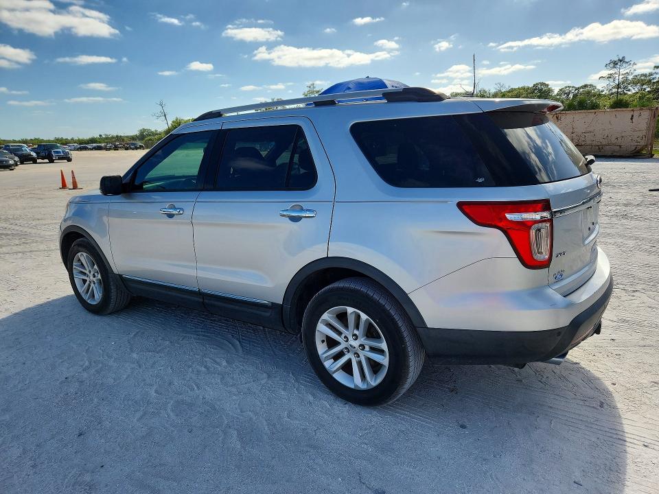 Продаж на аукціоні авто 2013 Ford Explorer, vin: 1FM5K7D85DGB18384, номер лоту: 47594556