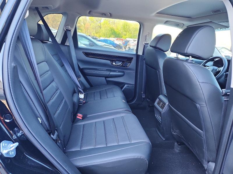 Продажа на аукционе авто 2026 Honda Cr-v, vin: 2HKRS4H70TH437692, номер лота: 50653446