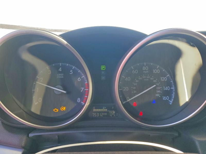 Aukcja sprzedaży 2012 Mazda 3, vin: JM1BL1UG4C1529849, numer aukcji: 51450046