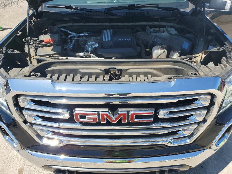 49986036 :رقم المزاد ، 3GTU9DET8MG397265 vin ، 2021 Gmc Sierra مزاد بيع