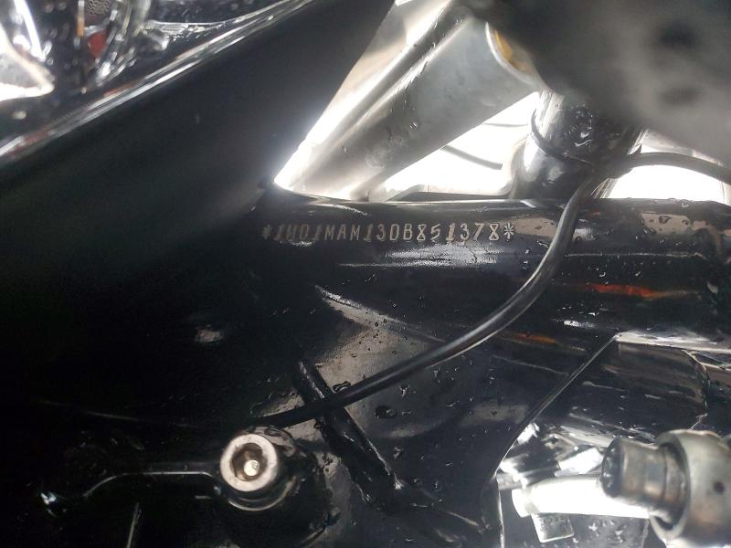 Продажа на аукционе авто 2013 Harley-davidson Flhtcutg, vin: 1HD1MAM13DB851378, номер лота: 51338846